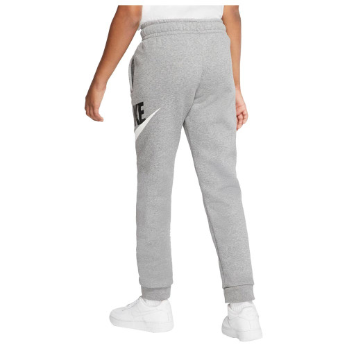 Nike Παιδικό παντελόνι φόρμας Sportswear Club Fleece Graphic Pants